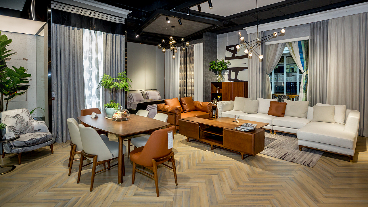 室内软装（图ZMTc0ODU4NDQ0） - 环境/建筑摄影 - 站酷设计师DONALDYUE原创素材 - 站酷ZCOOL