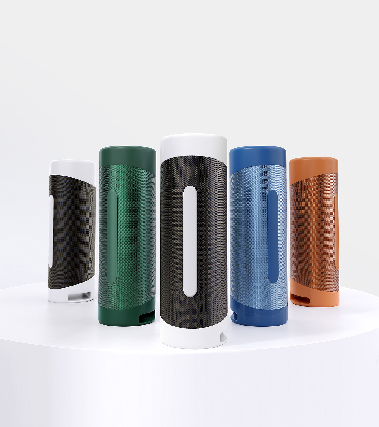 建模渲染扩音器（图ZMjgxMDk4MDU2） - 电子产品 - 站酷设计师fendy_木易原创素材 - 站酷ZCOOL