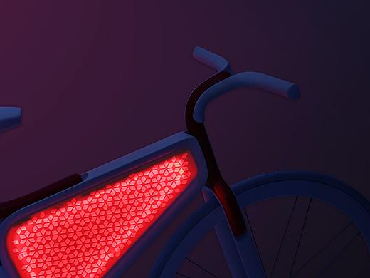 LOE x 杜邦™ | 可丽耐®在自行车上的大胆尝试