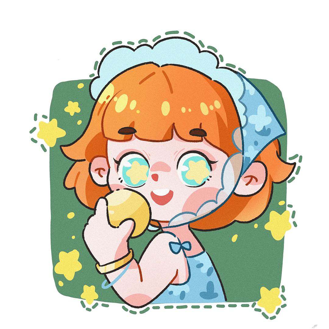 繁星计划第三期第一周（图ZMzE3MTcyNTAw） - 创作习作 - 站酷设计师沈豆豆bing原创素材 - 站酷ZCOOL