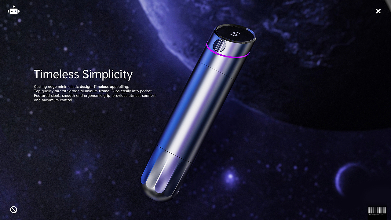 Keyshot产品质感表现（图ZMjg2MjQ1MDY0） - 电商 - 站酷设计师咖喱君i原创素材 - 站酷ZCOOL