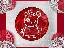 春节易企秀设计图-啥都配齐