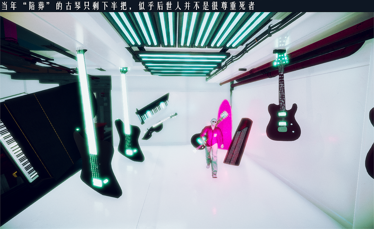 CC Classic Collection 系列设定（图ZMTU4ODMzNDIw） - 概念设定 - 站酷设计师Howard4Game原创素材 - 站酷ZCOOL