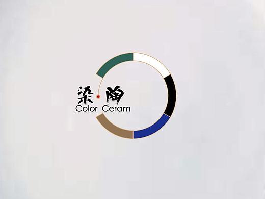 logo设计—陶·然
