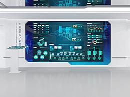 展厅