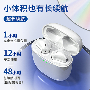 亚马逊 日本站 蓝牙耳机 主图 A+