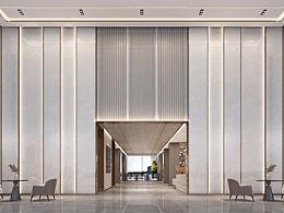 地產(chǎn)公共空間02