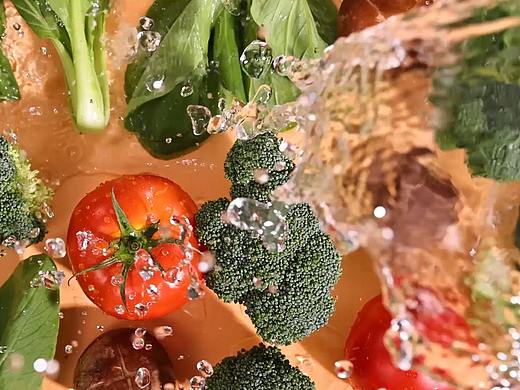 舟山海鲜面视频拍摄案例