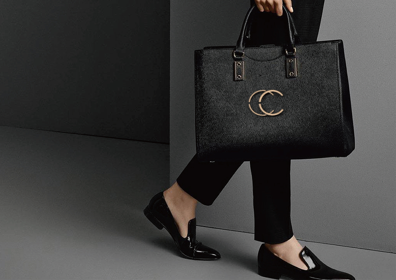 Cest Chic 女装 概念品牌（图ZOTgyMzcwODA=） - 品牌 - 站酷设计师huanglaji原创素材 - 站酷ZCOOL