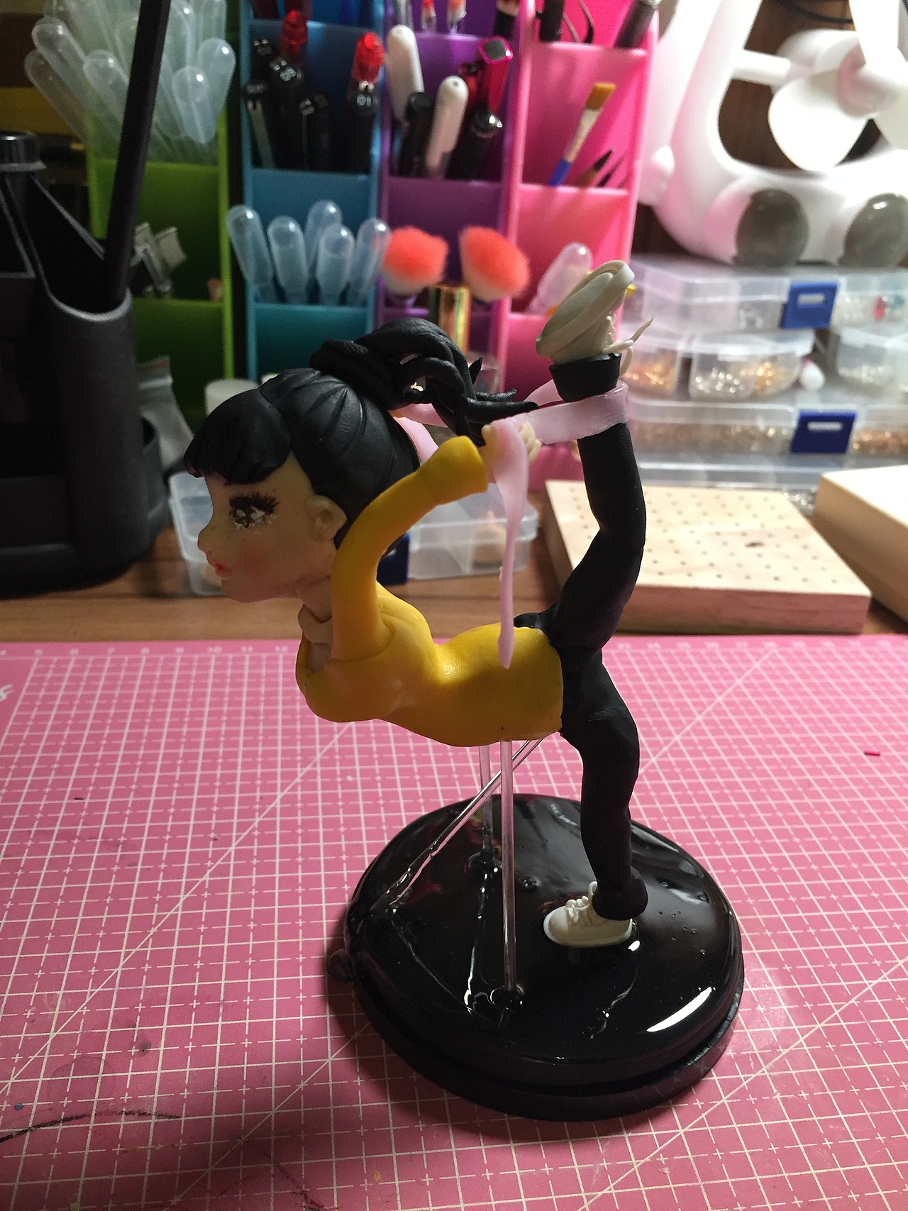 瞬间的绽放（图ZMTMyMjM3MjAw） - 其他手工艺 - 站酷设计师抹茶_Yan原创素材 - 站酷ZCOOL