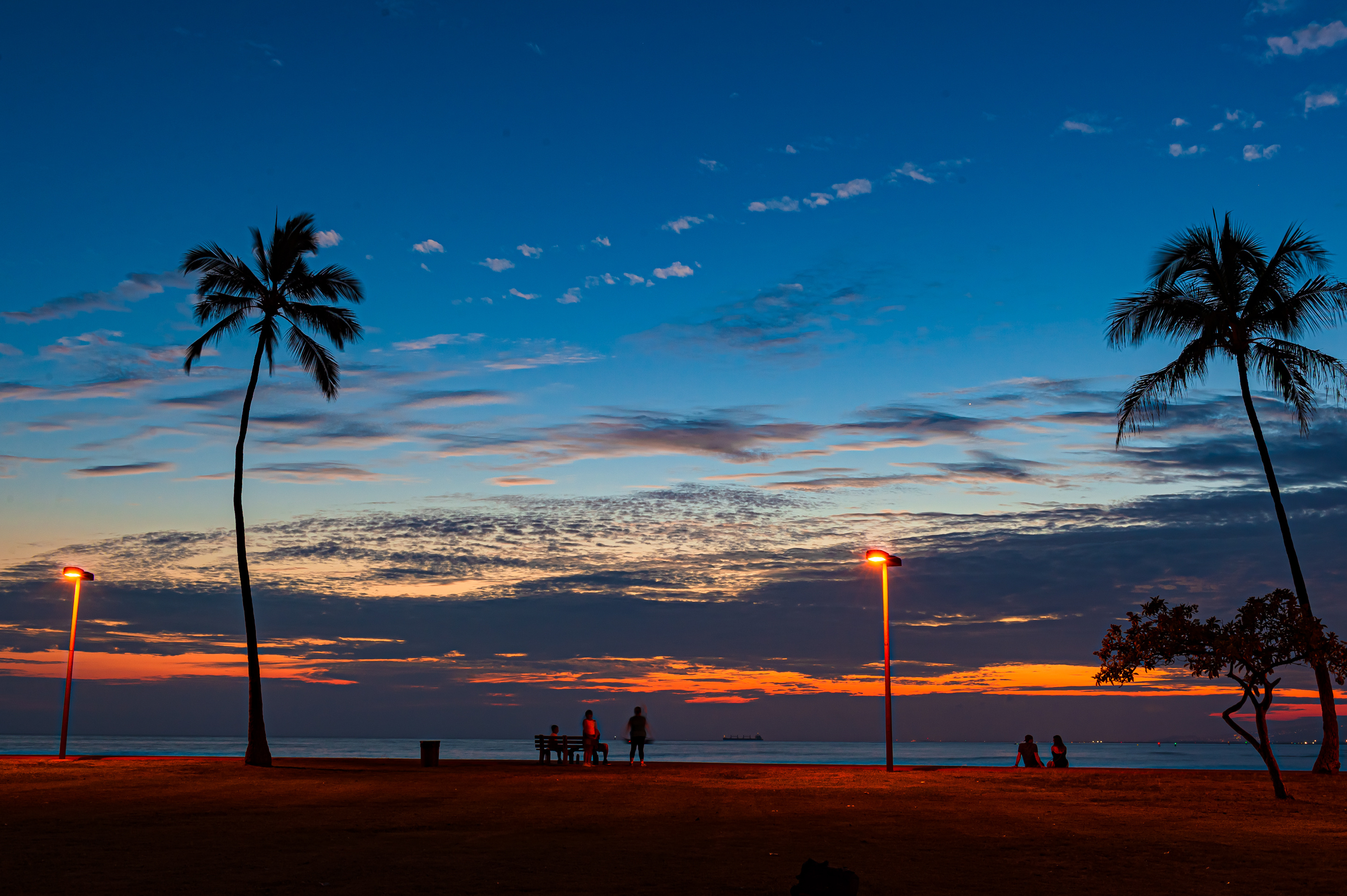 日出 夏威夷 瓦胡岛 - Pixabay上的免费照片 - Pixabay