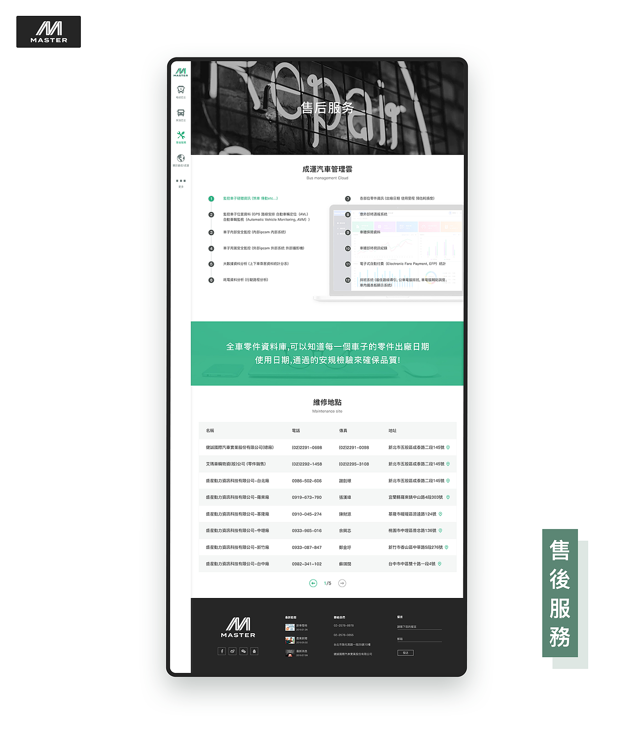 台湾健成/成运-网站设计（图ZMjAwODAwMzY0） - 企业官网 - 站酷设计师刘金金原创素材 - 站酷ZCOOL