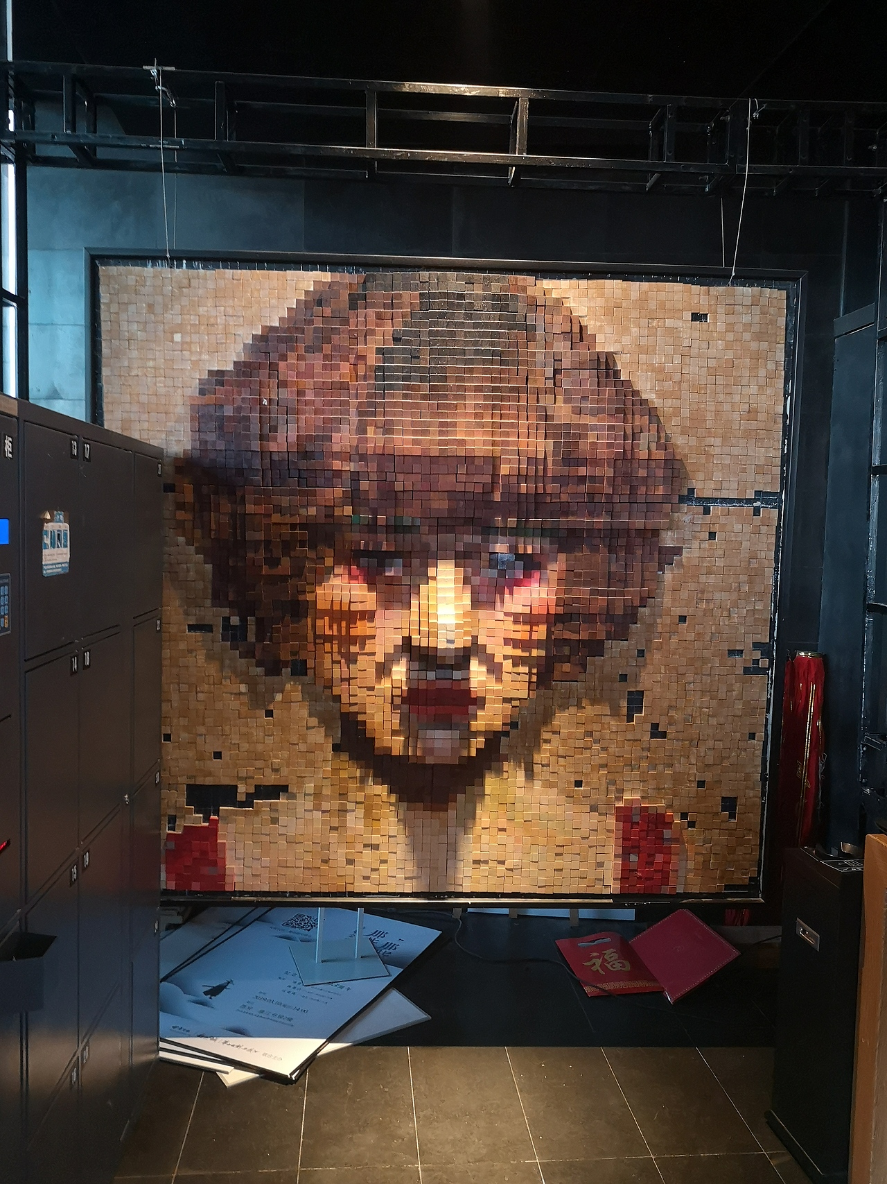 曲江书城-网红打卡地（图ZMjkzMzQwOTc2） - 其他摄影 - 站酷设计师山水一重重原创素材 - 站酷ZCOOL