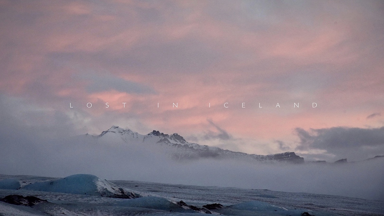 LOST IN ICELAND（图ZMTQyNDE5MjU2） - 风光摄影 - 站酷设计师顾是原创素材 - 站酷ZCOOL