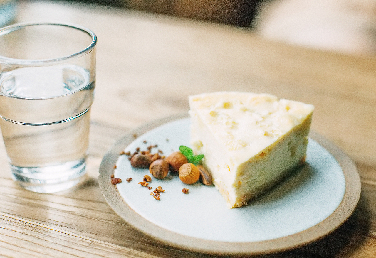 「影像杂记」原创作品|午后时光