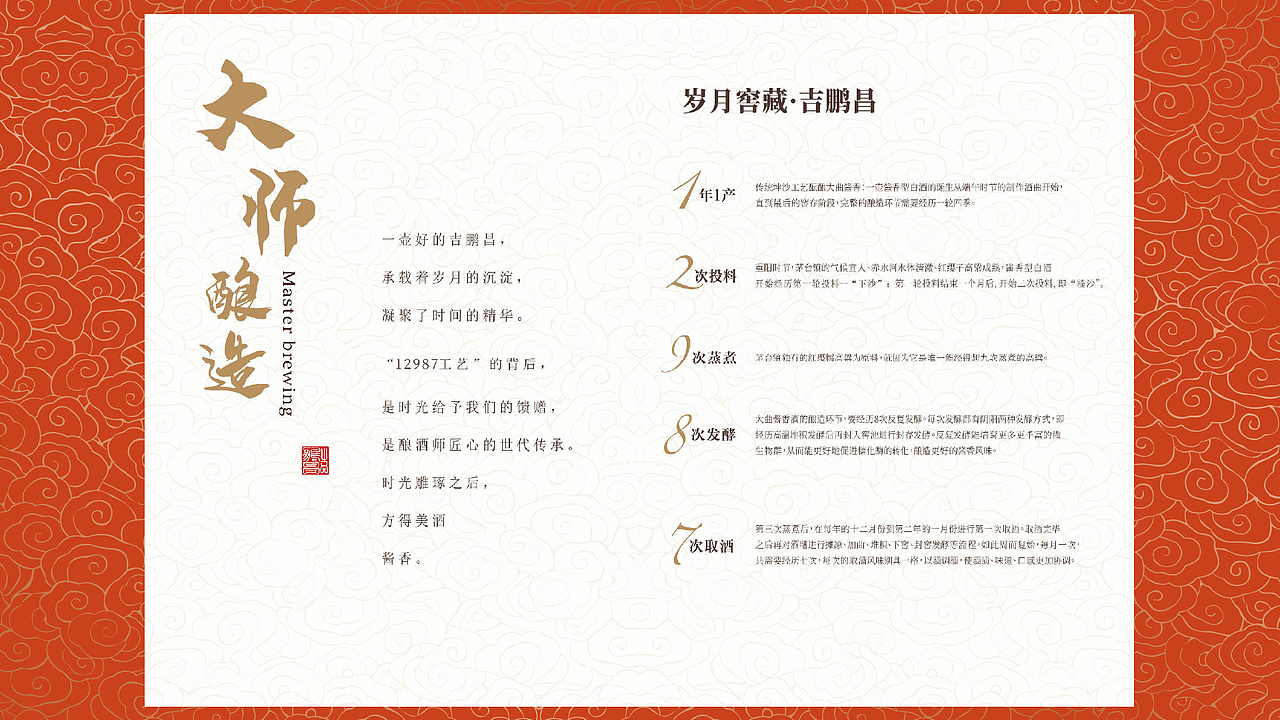 【致敬时代·甘为脊梁】—— 吉鹏昌