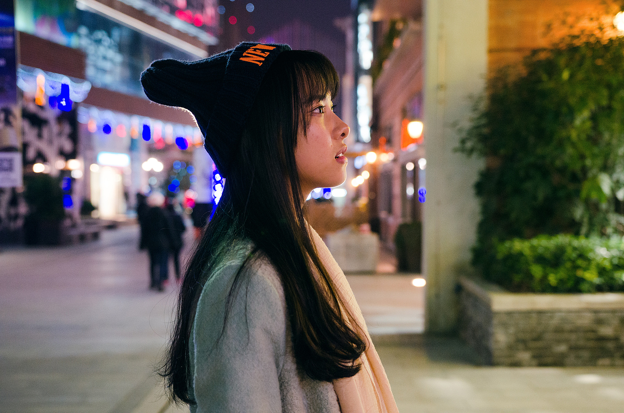 冬天 第一组(后期附原片下载)