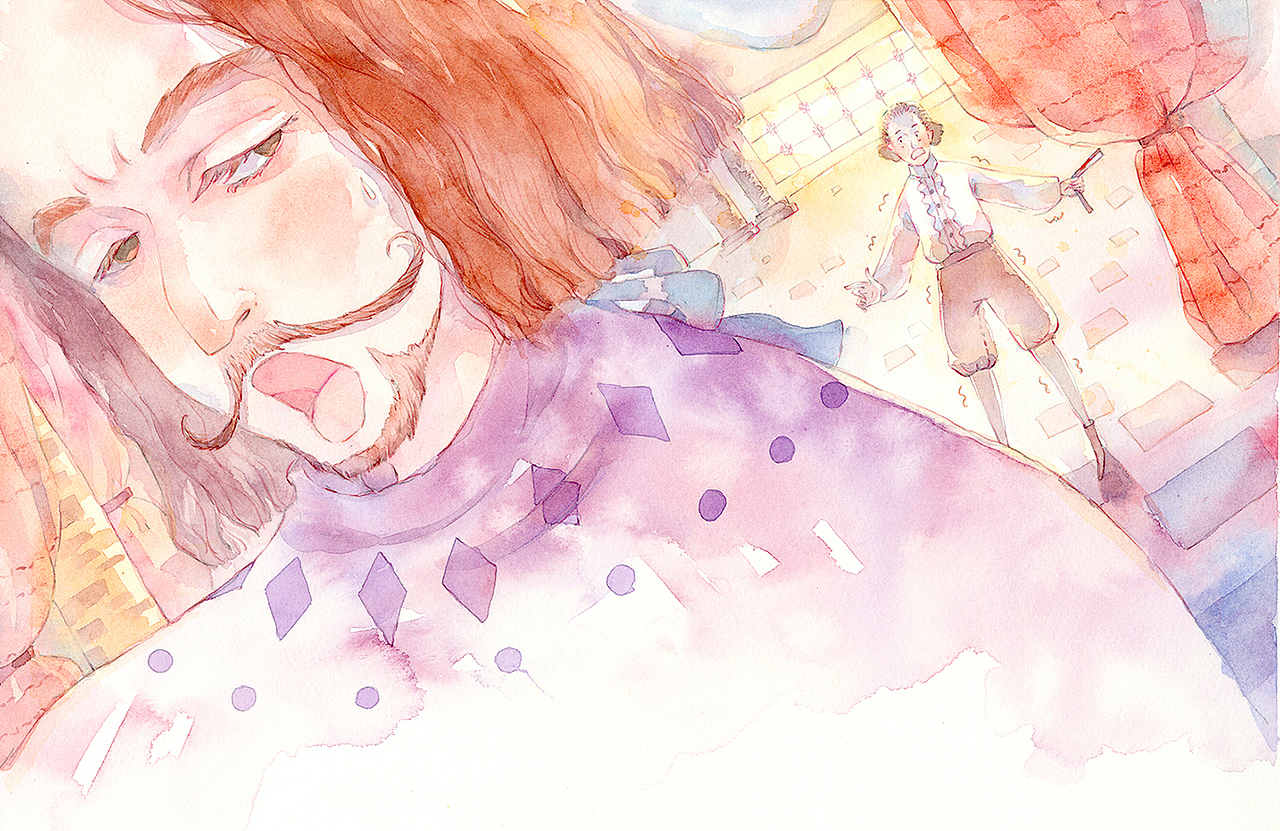 儿童插画整理（图ZMTI2NzIzNjM2） - 儿童插画 - 站酷设计师钟满满原创素材 - 站酷ZCOOL