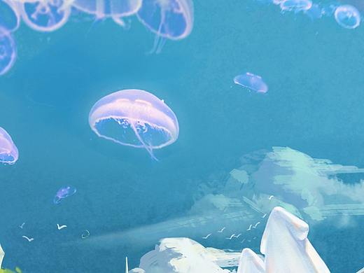 临摹（个人主页-ZNDgyMzEyNzY=） - 艺术插画 - 站酷设计师有狗有酒原创素材 - 站酷ZCOOL