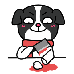 张铁蛋微信表情第一弹