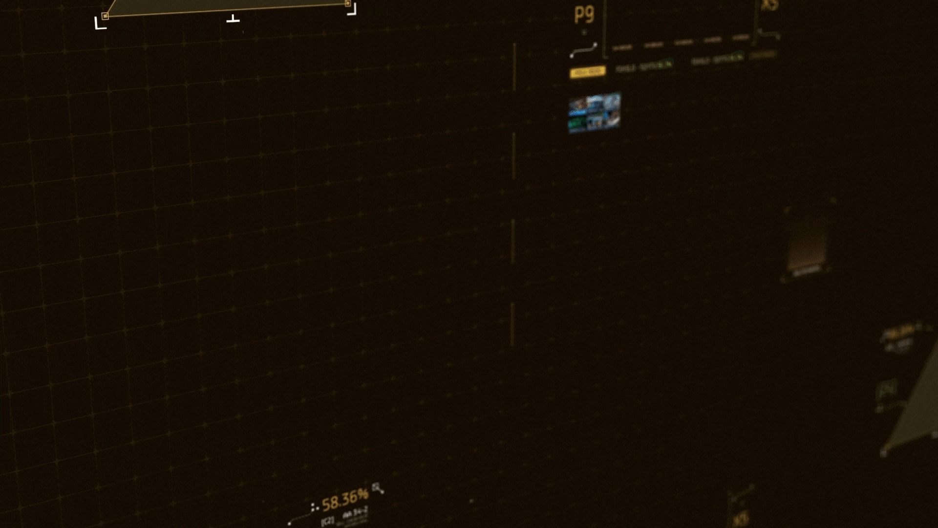 数字孪生工厂（Visualization of smart Factory）（图ZMjc5ODk0MDA0） - 其他UI - 站酷设计师三维之间原创素材 - 站酷ZCOOL