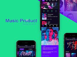 MUSIC PRODUCT