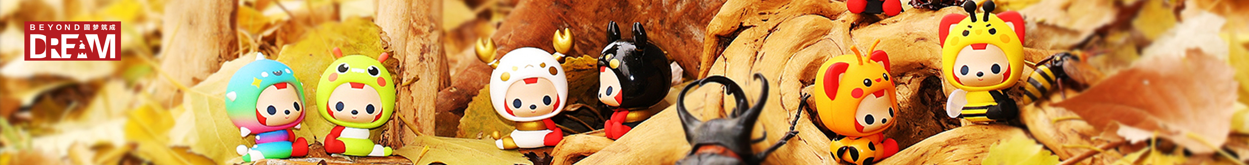 圆梦Park的个人主页（封面预览） - 主页封面设置 - 站酷设计师圆梦Park原创素材 - 站酷ZCOOL