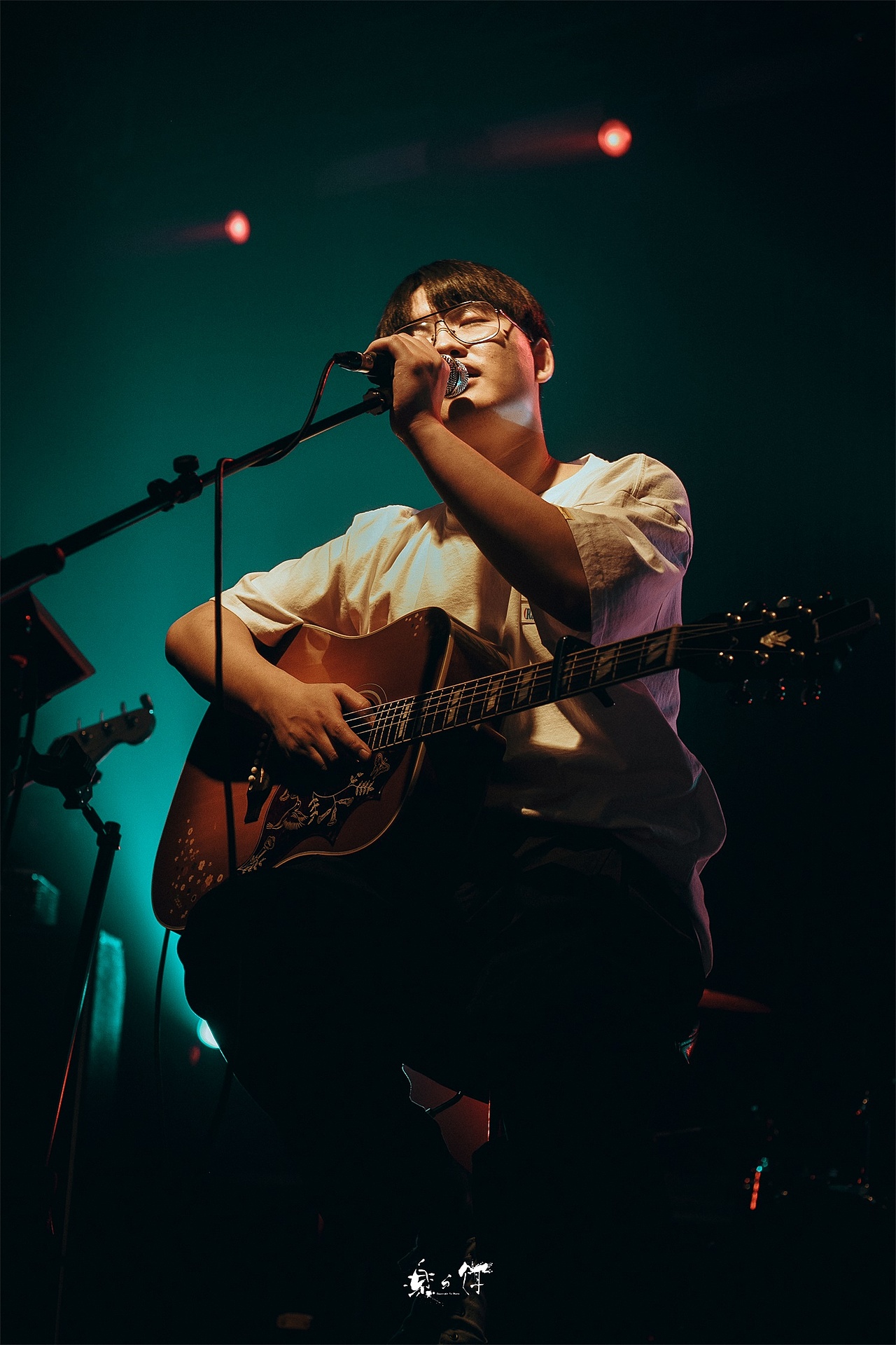 加拿大迷幻民谣 Timber Timbre 中国巡演深圳站