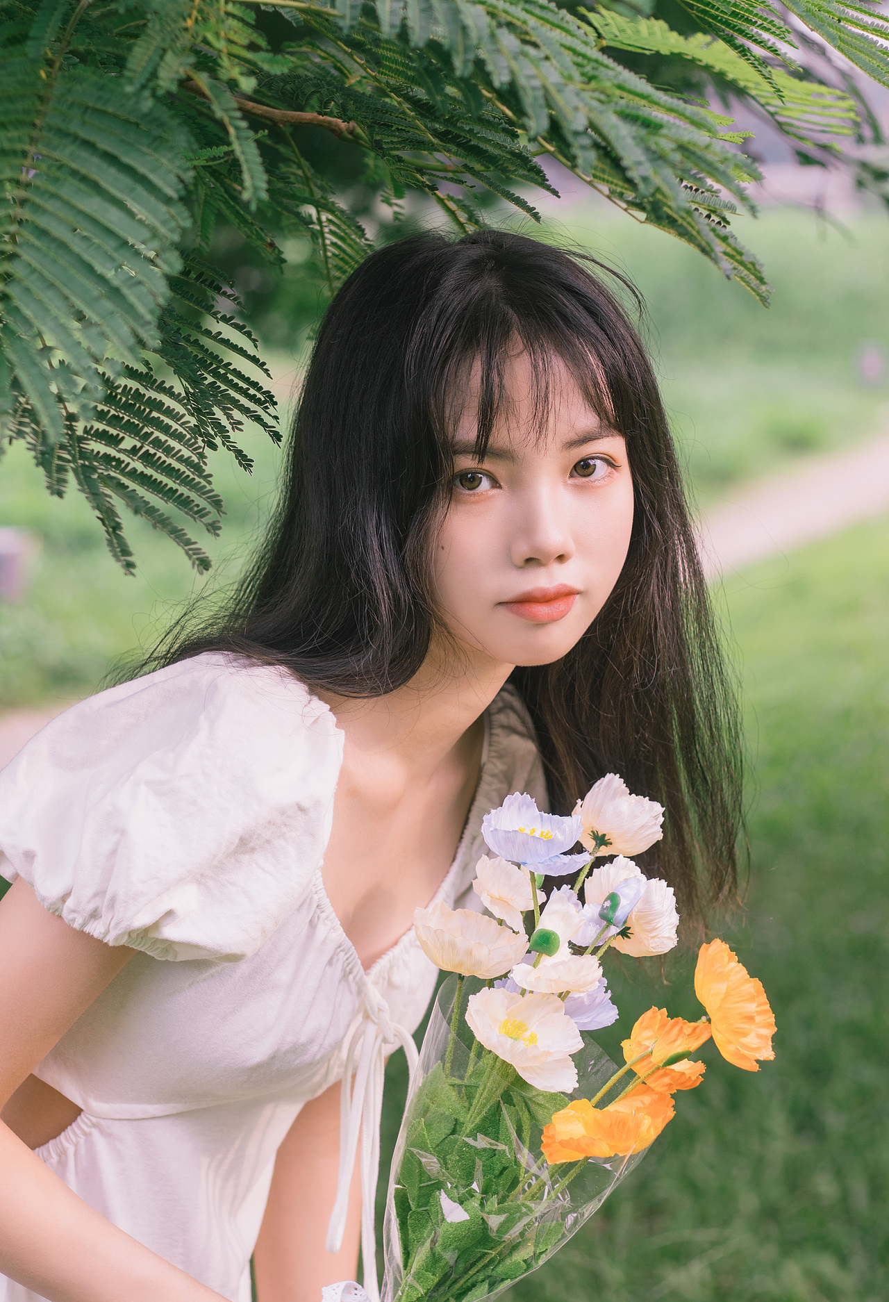 无题（图ZMjI3OTEwMzUy） - 人像摄影 - 站酷设计师九尾阿狸y原创素材 - 站酷ZCOOL