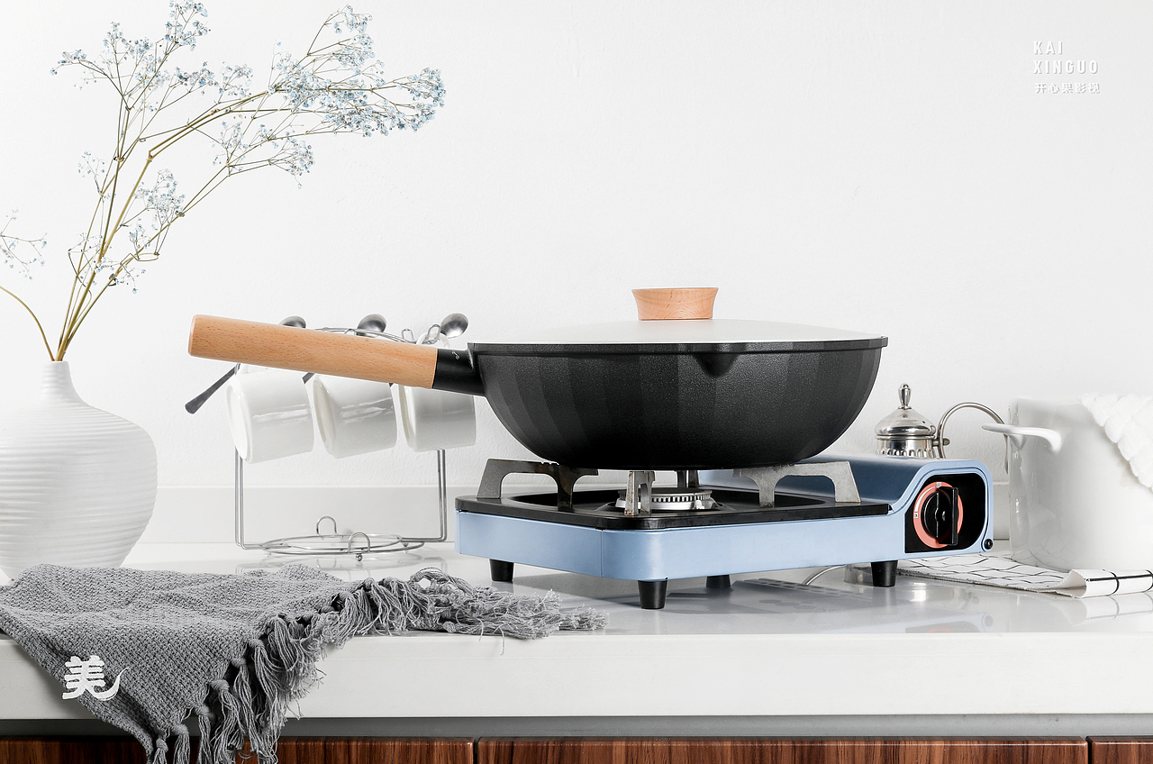 『品一好锅』摄影分享 ✖开心果