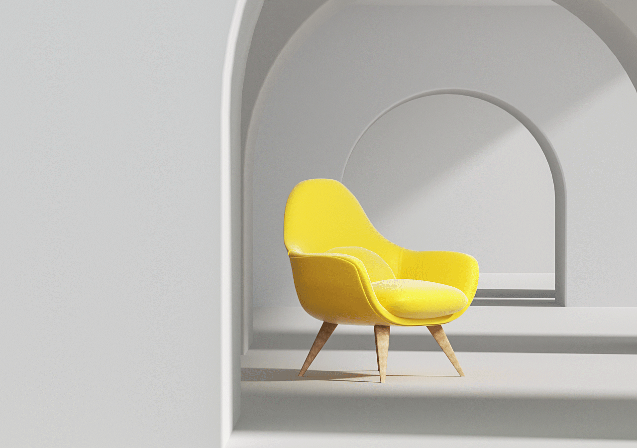 《Cinema 4D+Octane Render》动态