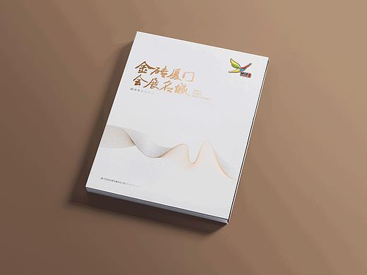 厦门会展局 | 金砖厦门·会展名城