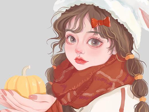 2021年個人總結(jié)（個人主頁-ZNTcyNDcxMTY=） - 創(chuàng)作習作 - 站酷設(shè)計師一淺原創(chuàng)素材 - 站酷ZCOOL