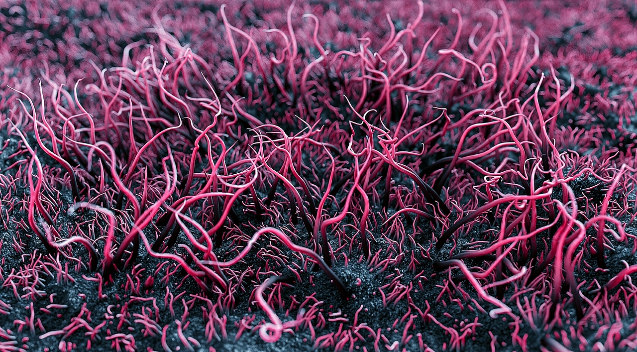 2016上半年三维作品练习合集