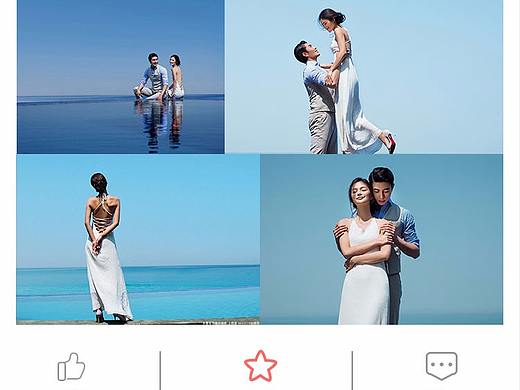 結(jié)婚吧 發(fā)現(xiàn)（個人主頁-ZMjU1MTc1NzY=） - APP界面 - 站酷設(shè)計師阿阿阿阿虞原創(chuàng)素材 - 站酷ZCOOL