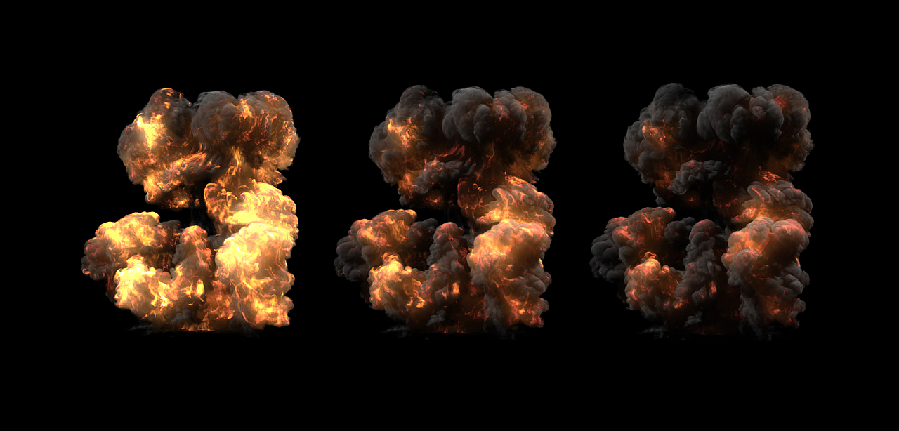 孤独的生还者（图ZMTg1MDM3NjY4） - 其他三维 - 站酷设计师雒晨成原创素材 - 站酷ZCOOL