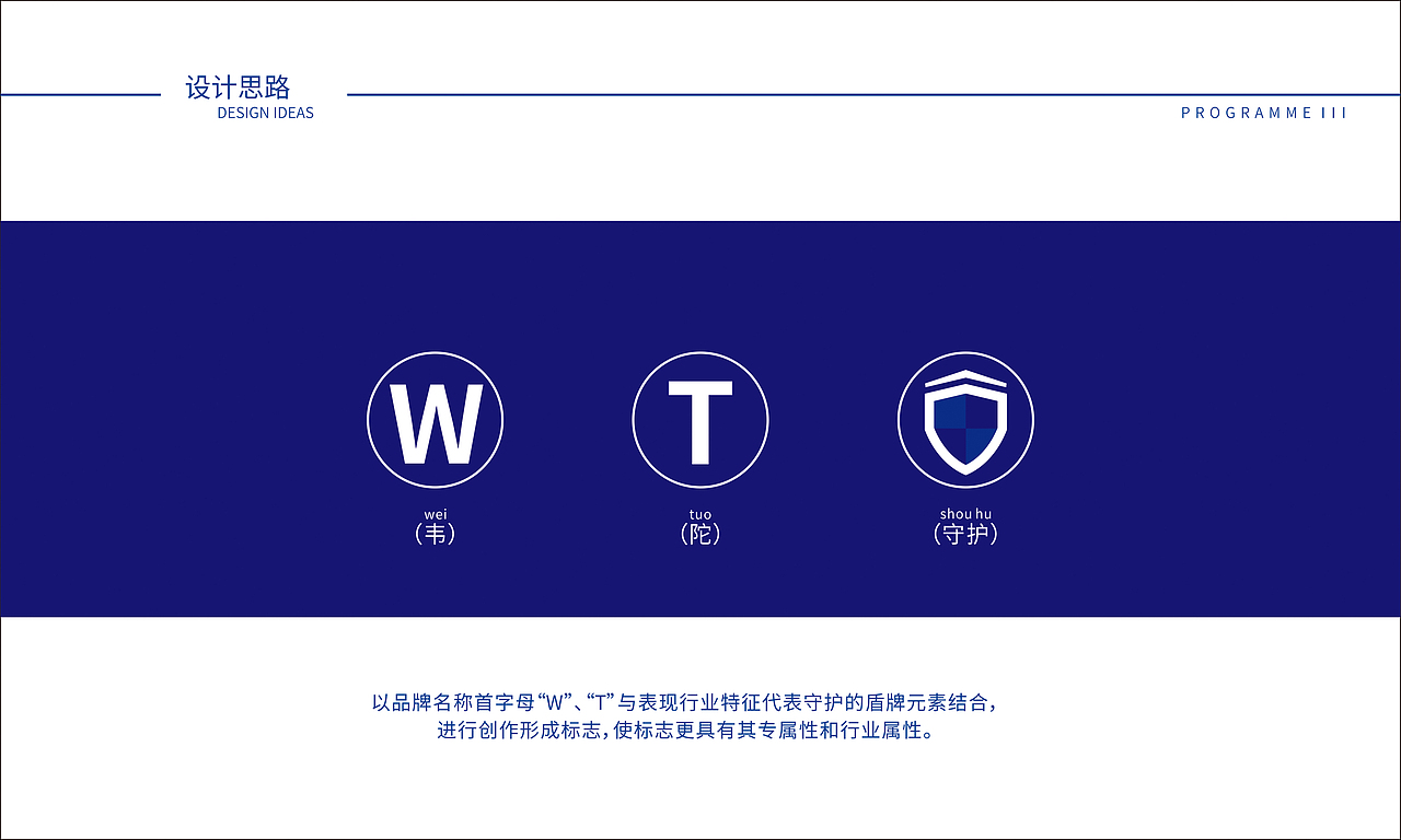西藏韦陀警用装备品牌形象设计（图ZMTg5NzUzNTY0） - Logo - 站酷设计师予仁设计原创素材 - 站酷ZCOOL