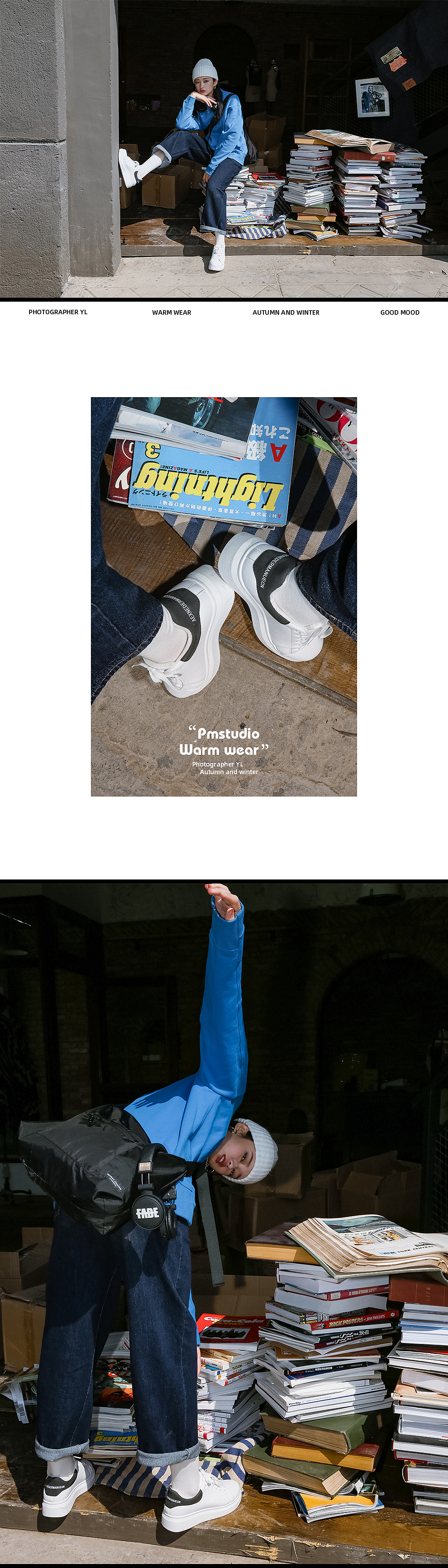 品牌女鞋拍摄｜人本 x PMstudio（图ZMjQ2NjI3OTUy） - 人像摄影 - 站酷设计师PMstudio摄影原创素材 - 站酷ZCOOL