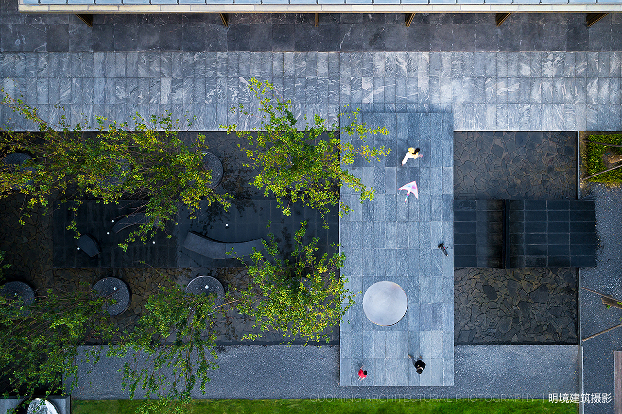 郑州建业天筑（图ZMjY1ODY0NjA0） - 环境/建筑摄影 - 站酷设计师明境建筑摄影原创素材 - 站酷ZCOOL