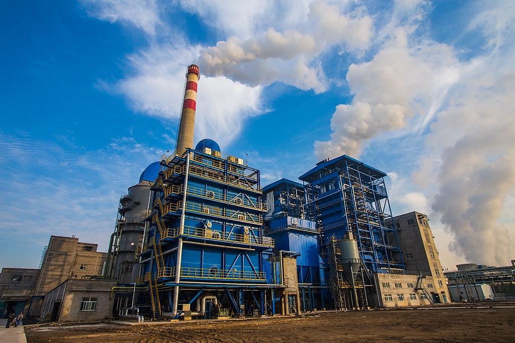 一组化工厂的摄影（图ZMzkwNDYwNzI=） - 环境/建筑摄影 - 站酷设计师游泳的翅膀原创素材 - 站酷ZCOOL