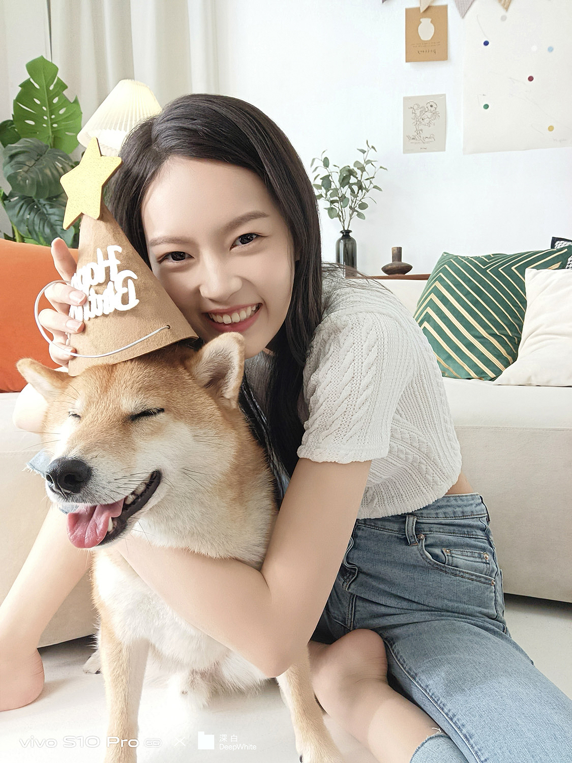 手机样张摄影｜vivo S10系列 ✖️ 深白DeepWhite