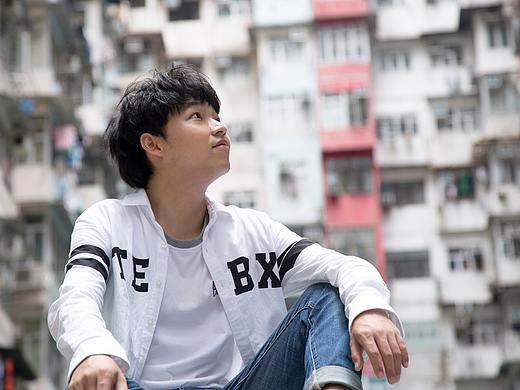 风靡ins圈的香港网红拍照地！（个人主页-ZNzEzMDY0） - 摄影 - 站酷设计师榫陋原创素材 - 站酷ZCOOL