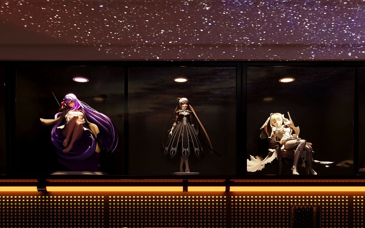 宅男电竞房（图ZMzE2ODE1NTg4） - 家装设计 - 站酷设计师Z309558920原创素材 - 站酷ZCOOL