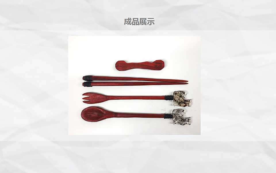 cat喵具餐具设计（图ZOTg2NjQ2MTY=） - 工艺品设计 - 站酷设计师又酷又可爱原创素材 - 站酷ZCOOL