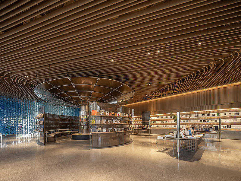 「大理·拾叁月」丨城市记忆再创作，打造文旅新IP（图ZMjM2ODc5ODI4） - 商业空间设计 - 站酷设计师峻佳设计KarvOne原创素材 - 站酷ZCOOL