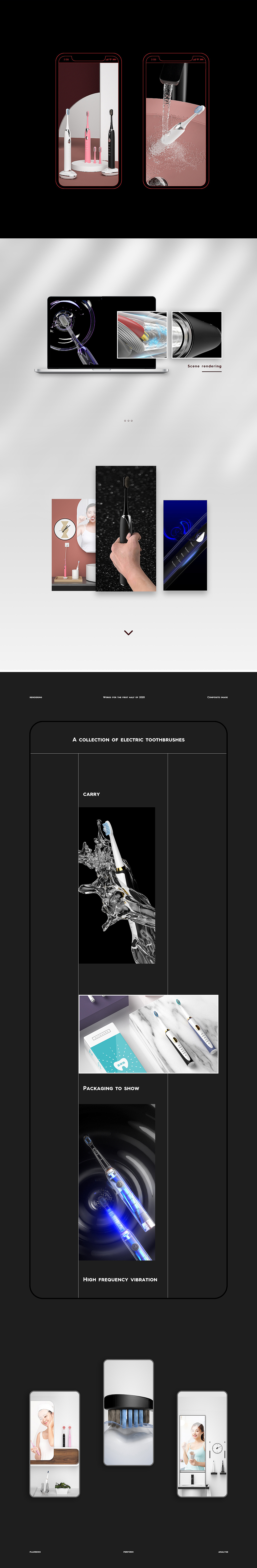 2020年终视觉整理（图ZMjM5MDcyNzAw） - 电商 - 站酷设计师用心设原创素材 - 站酷ZCOOL