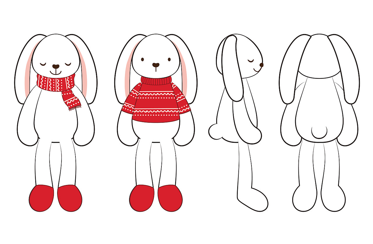 宝宝座椅婴儿座椅毛绒玩具（图ZMjQ4NDQzNzUy） - 玩具 - 站酷设计师七号设计工作室原创素材 - 站酷ZCOOL