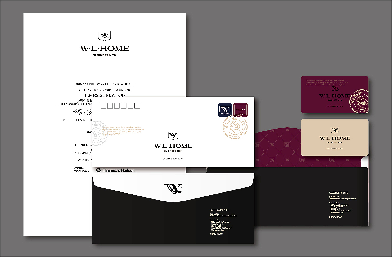 首信品牌咨询设计机构