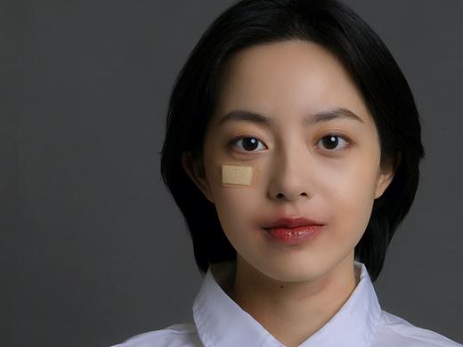 女孩别怕（个人主页-ZNDEyNDk2NjQ=） - 人像摄影 - 站酷设计师摄影师君一原创素材 - 站酷ZCOOL