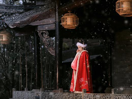 2019年终设计总结 | 清欢客